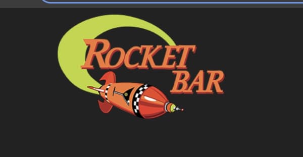 Rocket Bar