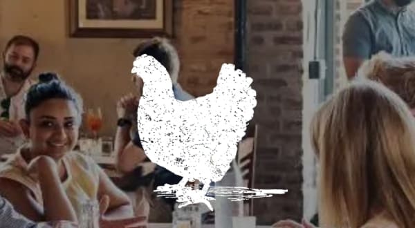 The Red Hen
