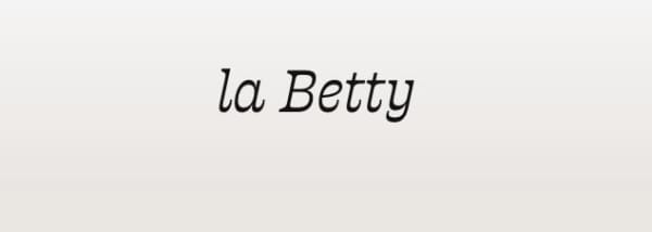 la Betty