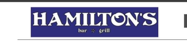 Hamilton's Bar & Grill