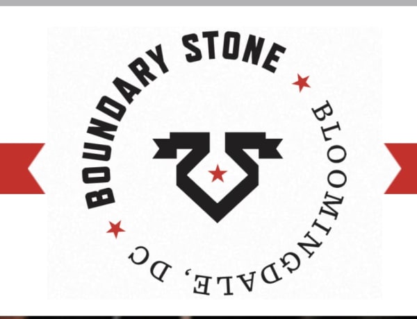 Boundary Stone Public House