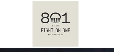 801 Restaurant and Bar
