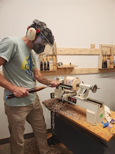 Turning Night! Guided Open Studio with Matt Iannacci