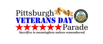 2026 Pittsburgh Veterans Day Parade VIP Event