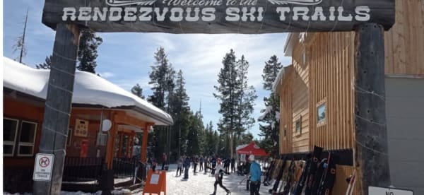 Yellowstone Ski Festival