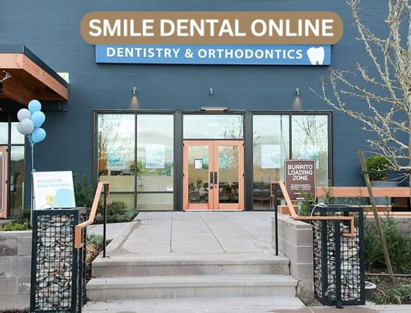 Smile Dental Online