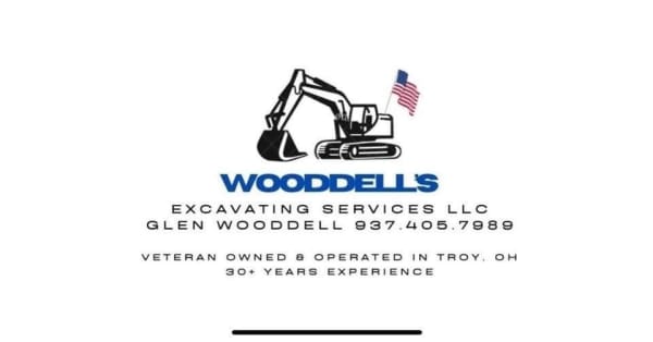 Wooddell’s Excavating Service 