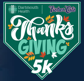 Thanksgiving Day 5k