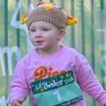 Lil’ Turkey Trot