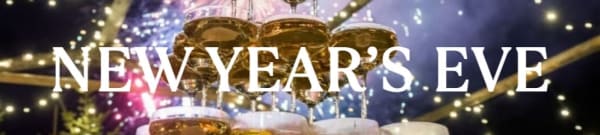 New Year’s Eve