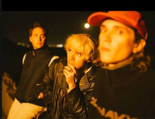 WATERPARKS
