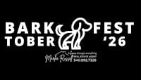 Bark-Tober Fest '26