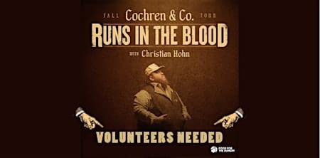 FH VOLUNTEER - Cochren & Co. Tour / Roanoke, VA