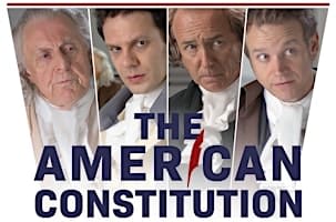 The American Constitution