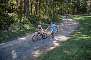 The Great Stokesville Campout