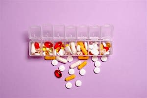 Medication & Overdose Emergencies