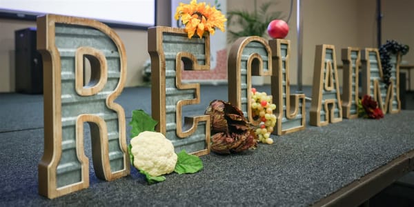 God’s Recipe for Excellent Health
