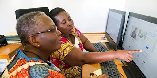 FamilySearch Center