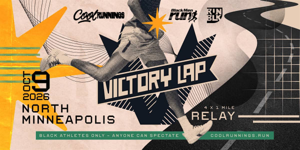 Victory Lap