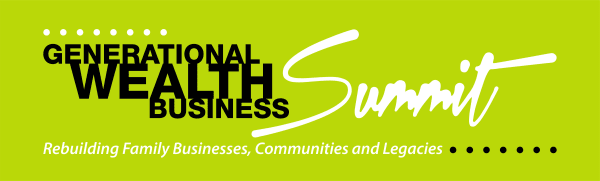 Generational Wealth Business Summit 2026