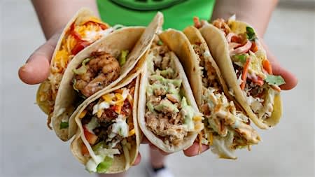 Baltimore Taco Festival