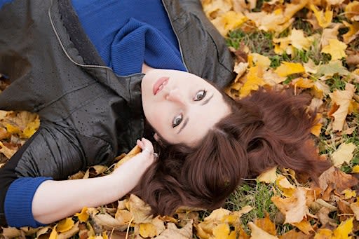 When Autumn Falls: An Evening of Song with Nichole Carey