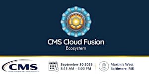 CMS Cloud Fusion Summit
