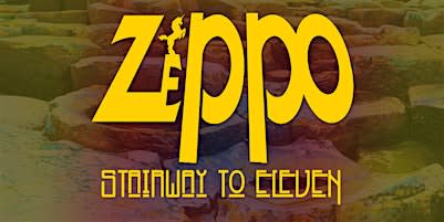 ZEPPO - Stairway to Eleven