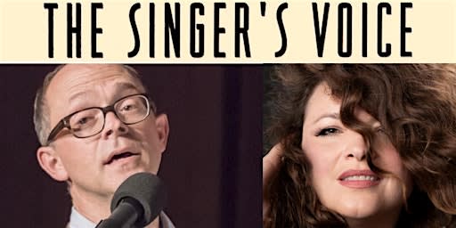 The Singer's Voice, hosted by Dan Chouinard featuring Jennifer Grimm