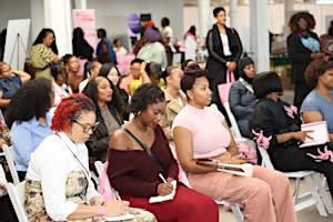 The Cindy J Expo: Where Artistry Meets Formulation