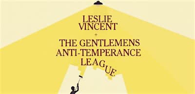 Leslie Vincent + GATL (ft. Kellie Reichert)