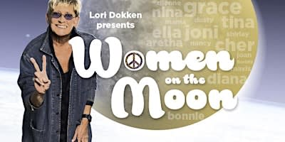 "Women on the Moon" with Lori Dokken