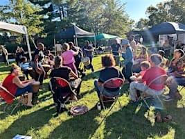 Peace and Wellness Festival 2026