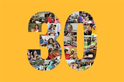 Midwest Food Connection's 30th Anniversary Celebration!