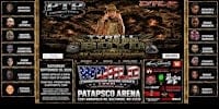 World Championship Boxing LXXXI - Live Professional Boxing