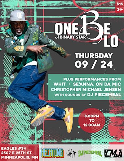 One Be Lo