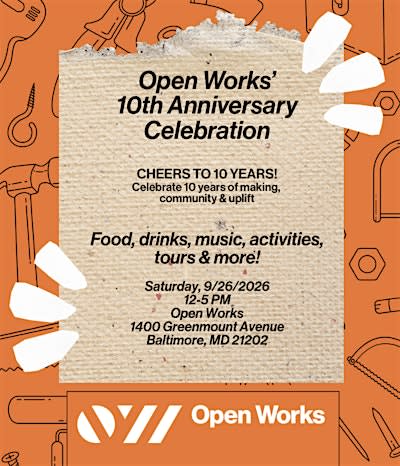 10th Anniversary Celebration ! Cheers to 10 Years!