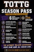 TOTTG season pass