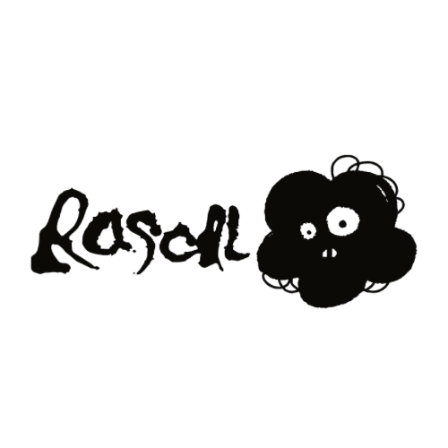 RASCAL: Come for the Chaos. Stay for the Art.