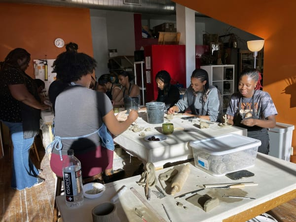 Melanated Meetup
