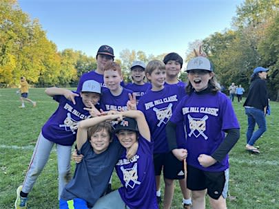 11th Annual RPBL Wiffle Ball Tournament
