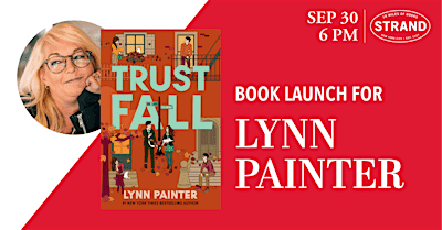 Lynn Painter: Trust Fall
