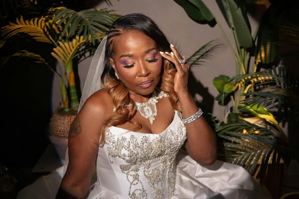 Bridal Soiree Runway Show