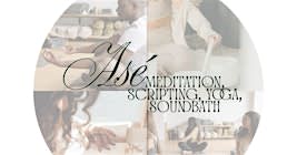 ASE: Meditation, Scripting, Yoga, Soundbath