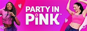 Party In Pink Zumbathon