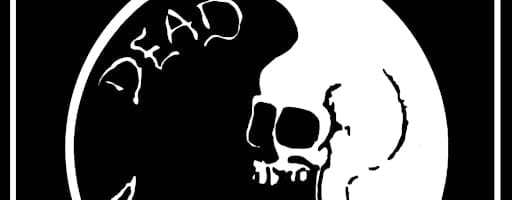 Hey, Greasy! presents: DEAD MOON at No Fun Troy 9/26