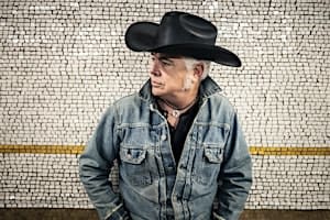 Dale Watson & His Lone Stars w/s/g India Ramey