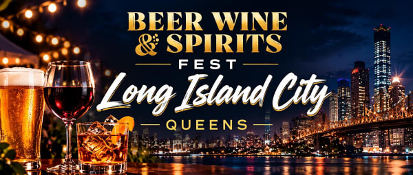 Long Island City Beer Wine and Spirits Fest
