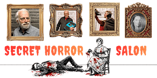 Secret Horror Salon