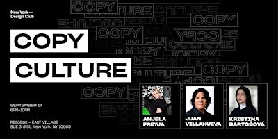 Copy Culture